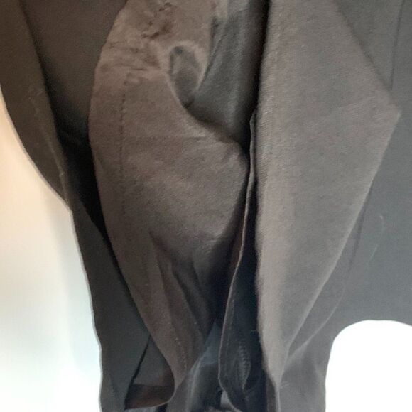 Forever 21 Black Romper - Picture 6 of 7